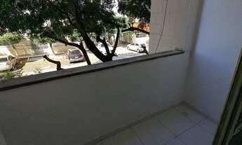 Imagem 7: Vend apto dois quartos na mangabeiras