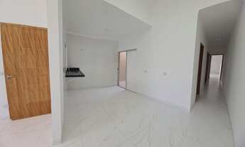 Imagem 5: Rita Vieira 3 Quartos sendo um Suíte Terreno nos Fundos