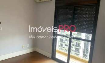 Imagem 7: Apartamento para venda e locação com 105m² em Moema - São Paulo