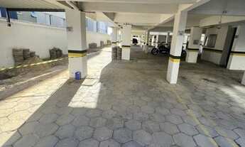 Imagem 4: Apartamento de 2 dormitórios, bairro São Luís - Criciúma - SC