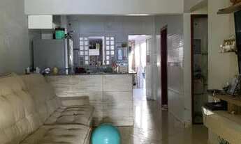 Imagem 2: AGIO CASA 03 QUARTOS QR 415 SAMAMBAIA NORTE