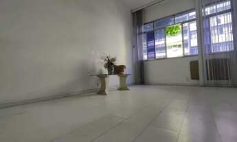 Imagem 4: Apartamento com 2 dormitórios à venda, 69 m² por R$ 450.000,00 - Tijuca - Rio de Janeiro/R