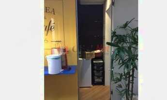 Imagem 6: Santo André - Conjunto Comercial/Sala - PARAISO