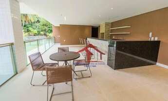 Imagem 3: Apartamento com 3 dormitórios à venda, 88 m² por R$ 764.000,00 - Fátima - Fortaleza/CE