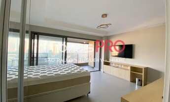 Imagem 6: Apartamento de alto padrão no coração do Brooklin