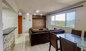 Imagem: Apartamento para venda com 55 metros quadrados