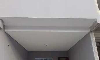 Imagem 3: Sobrado NOVO Jardim Las Vegas 3 suítes R$ 550 mil