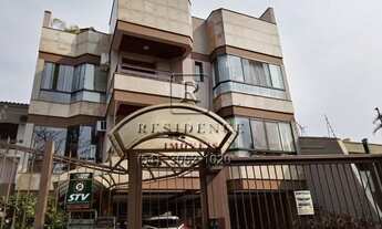 Imagem: PORTO ALEGRE - Apartamento Padrão - MENINO