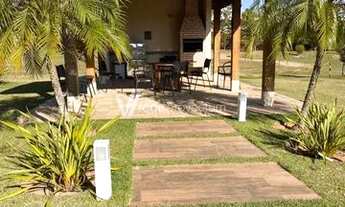 Imagem 5: Terreno - Sete Lagos - Itatiba