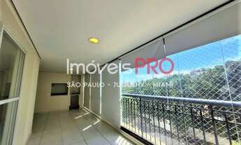 Imagem 6: Apartamento 220mts 4 dormitórios 3 suítes 3 vagas Granja Julieta