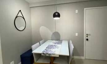 Imagem 7: Apartamento para venda tem 58 metros