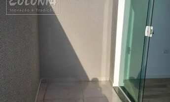 Imagem 6: Santo André - Apartamento Padrão - Utinga