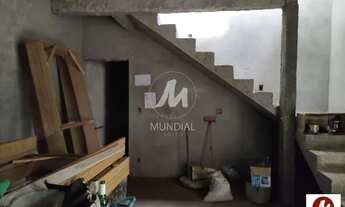 Imagem 2: Casa (sobrado na rua) 2 dormitórios/suite, cozinha planejada