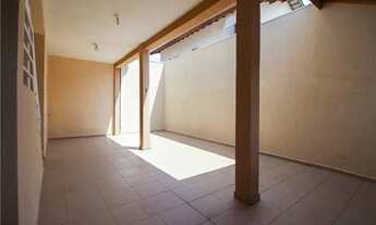 Imagem 7: Casa á venda - no Bairro Terras Brasilis