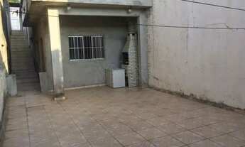 Imagem 3: Casa Térrea, Vila Medeiros - São Paulo