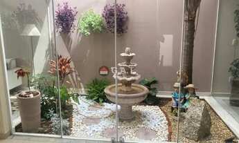 Imagem 2: CASA EM CONDOMÍNIO À VENDA NO SAINT CLAIRE - SOROCABA/SP