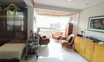 Imagem 4: Cobertura duplex com ar condicionado em todos os quartos - Ed. San Diego Cód: 22338 R