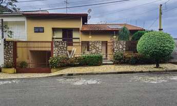 Imagem 2: Casa - Parque Terranova - Valinhos