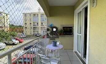 Imagem 4: Apartamento para Venda em Serra, Hélio Ferraz, 3 dormitórios, 1 suíte, 2 banheiros, 1 vaga