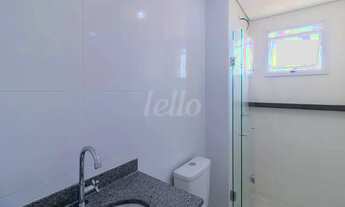 Imagem 7: Santo André - Apartamento Padrão - Jardim