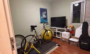 Imagem 2: Lindo Apartamento na Pompeia