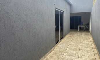 Imagem 5: Vendo casa bairro shopping park