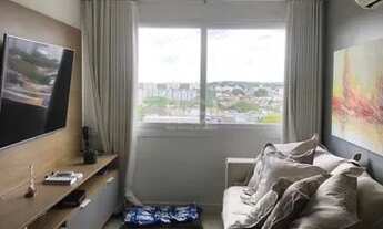 Imagem 2: Apartamento para Venda - 60.81m², 2 dormitórios, sendo 1 suites, 1 vaga - São Sebastião