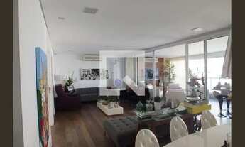 Imagem 2: Apartamento à Venda - Campo Belo, 4 Quartos, 222 m2