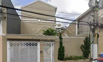 Imagem: SãO PAULO - Casa de Condomínio - Vila