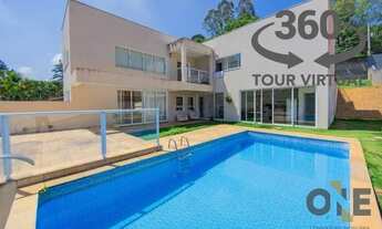 Imagem 3: COTIA - Casa de Condomínio - Centro - Cotia