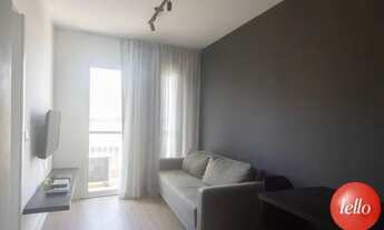 Imagem 2: São Paulo - Apartamento Padrão - Brás