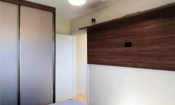 Imagem 3: Apartamento com 51m² e 2 quartos no Jardim Anhanguera