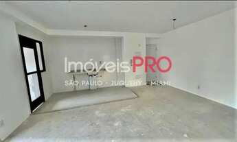 Imagem 3: HAUS MITRE BROOKLIN - 84M²- CONTRA PISO- ANDAR ALTO