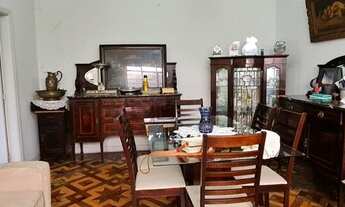 Imagem 5: Santos - Casa Padrão - Aparecida