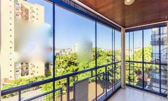 Imagem 5: Apartamento para Venda - 93m², 2 dormitórios, 1 vaga - Petrópolis