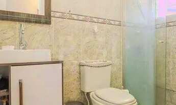 Imagem 6: Apartamento em Morro Santana