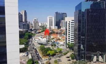 Imagem 2: Conjunto Comercial - Venda e Locação - Vila Gerturdes - São Paulo S.P