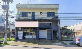 Imagem 2: CACHOEIRINHA - Apartamento Padrão - VILA SANTO ÂNGELO