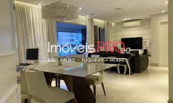 Imagem: Apartamento 127m² 2 Dormitórios, 2 vagas