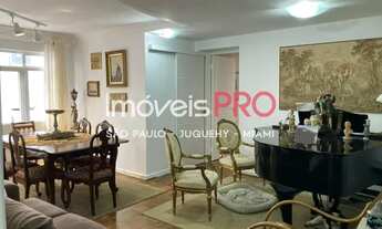 Imagem 5: VENDA - Apartamento com 110m² com 03 quartos, 01 suíte e 01 vagas na Vila Mariana