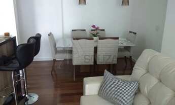 Imagem: Apartamento a Venda, Guarulhos, 65 m²