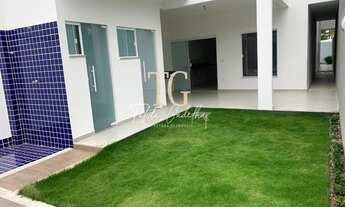 Imagem 6: Casa duplex 4 quartos sendo 3 suítes em Costazul