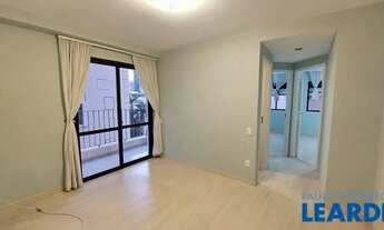 Imagem 3: APARTAMENTO - BROOKLIN - SP