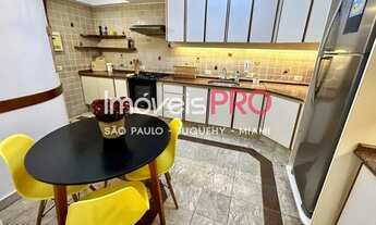 Imagem 7: VENDA - Casa em Vila Mascote com 206m² e 03 dormitórios