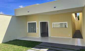 Imagem 2: Casa Nova com ótima localização no Alto do Turu