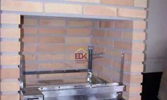 Imagem 6: Apartamento com 4 dormitórios, 118 m² - venda por R$ 1.540.000,00 ou aluguel por R$ 6.420