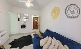 Imagem 2: Apartamento na Aviação - Praia Grande/SP