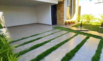 Imagem: Casa linda com piscina no Anápolis city