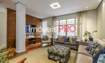 Imagem 7: Casa - Rua sem Saída e segura - 140 m2 - 3 dormitórios - 2 vagas