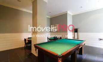 Imagem 5: Apartamento no Villagio Panamby 192mts 4 dormitórios, 2 suítes, 4 vagas